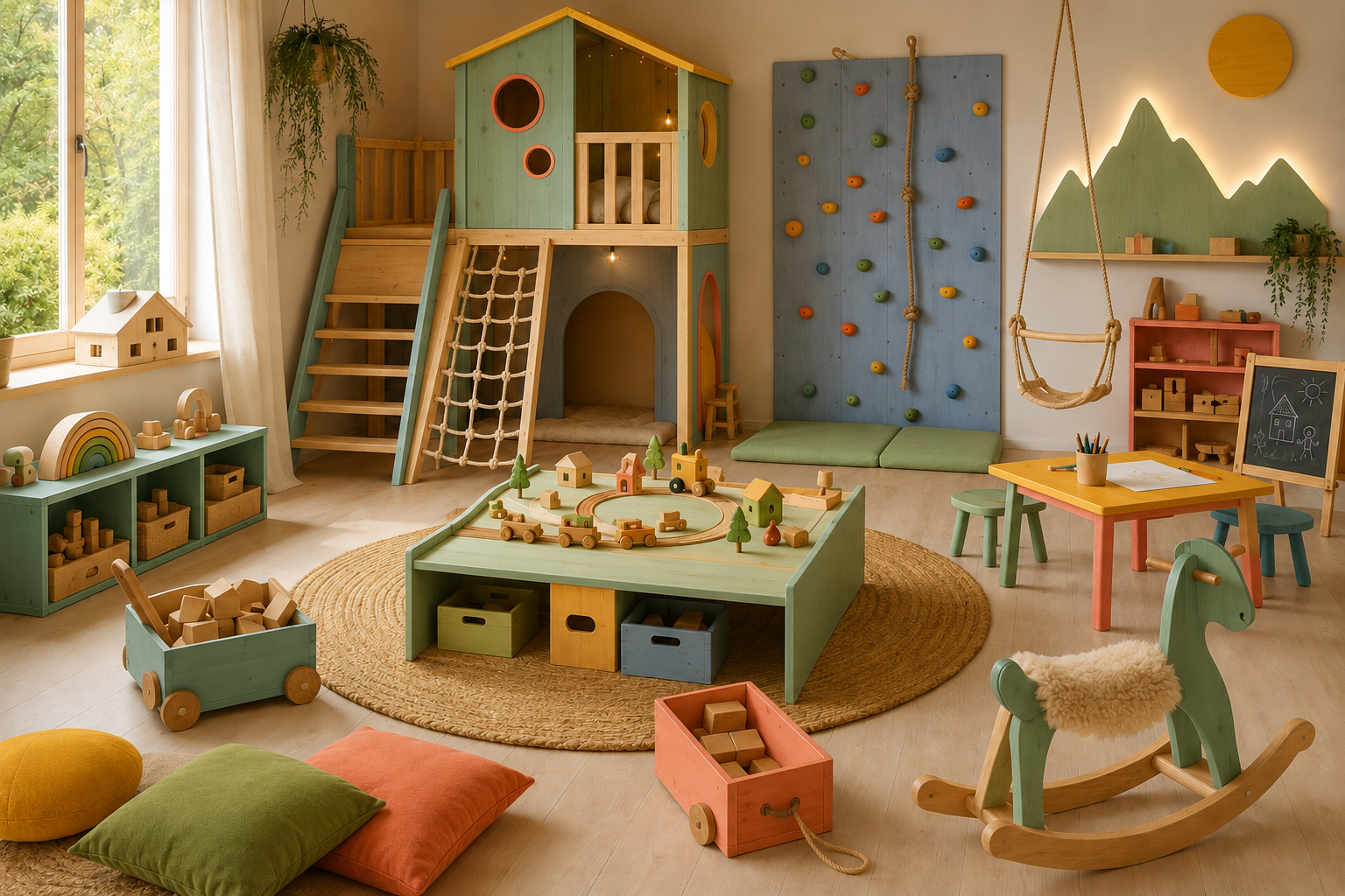  2605 KinderZimmer
